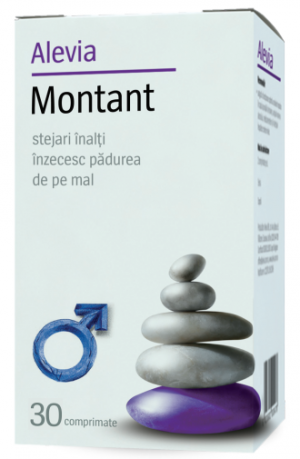 Montant Alevia