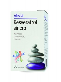 Resveratrol sincro
